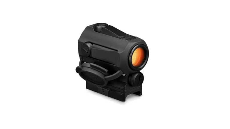 Vortex Sparc AR