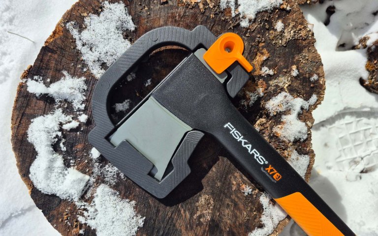 Fiskars X7