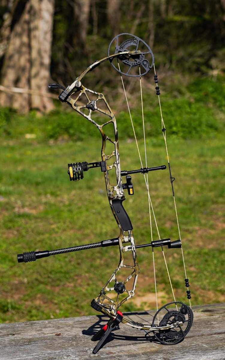 Bear Alaskan Pro