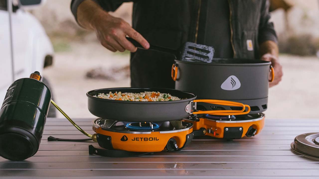 We Tested the 7 Best Camping Stoves | Outdoor Life