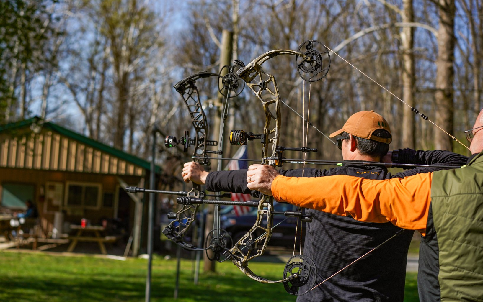Best Budget Bow