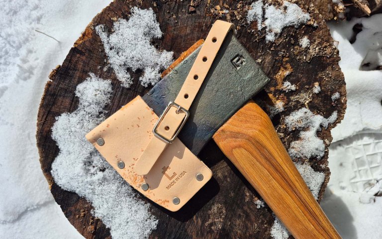 Council Tool Boys Axe
