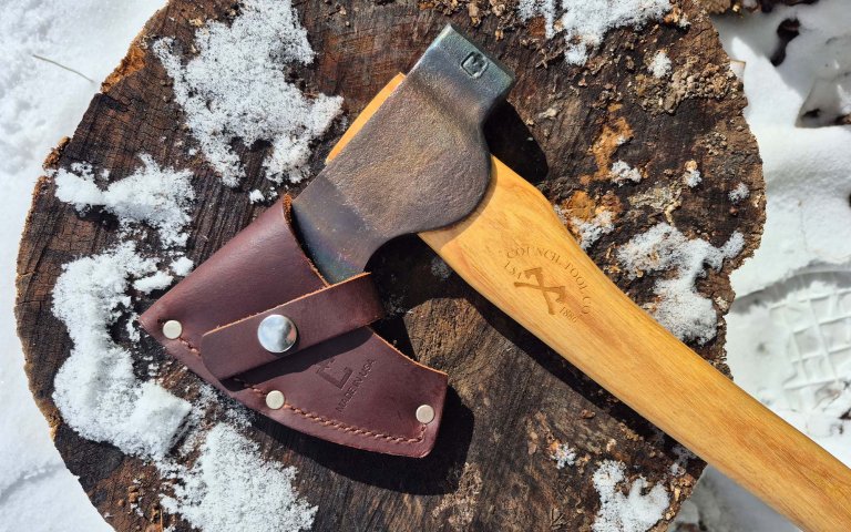 Council tool camp carver