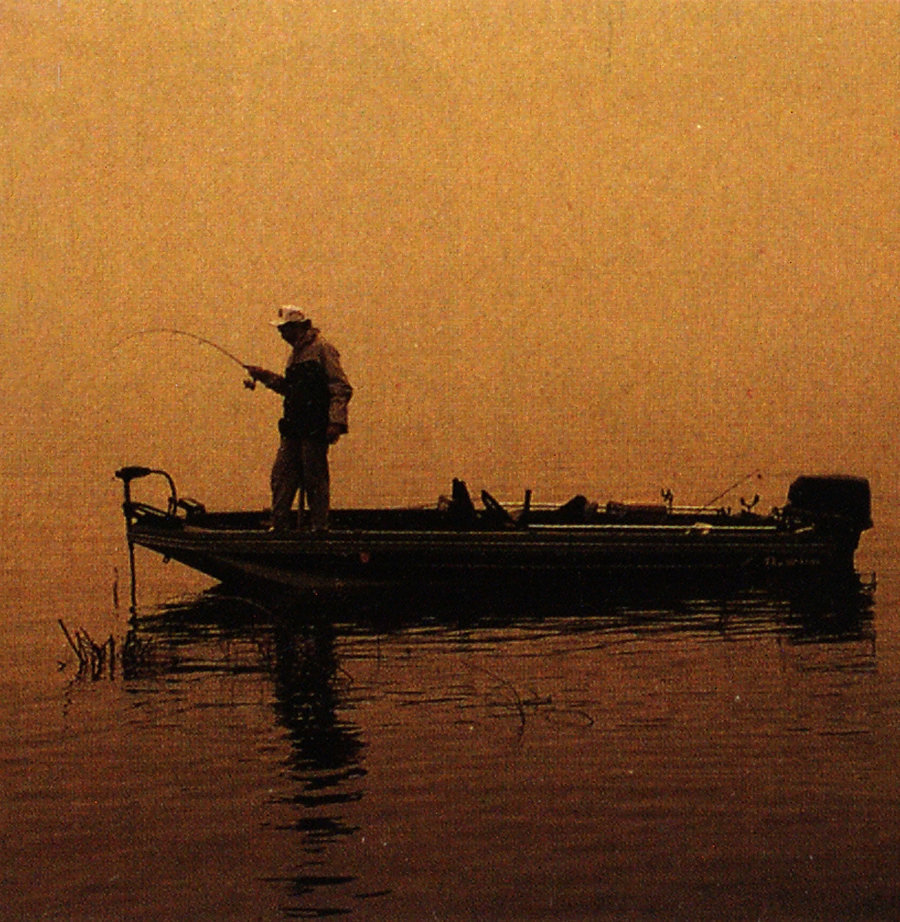 crappie fishing in deep water