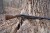 Weatherby Orion Checkering