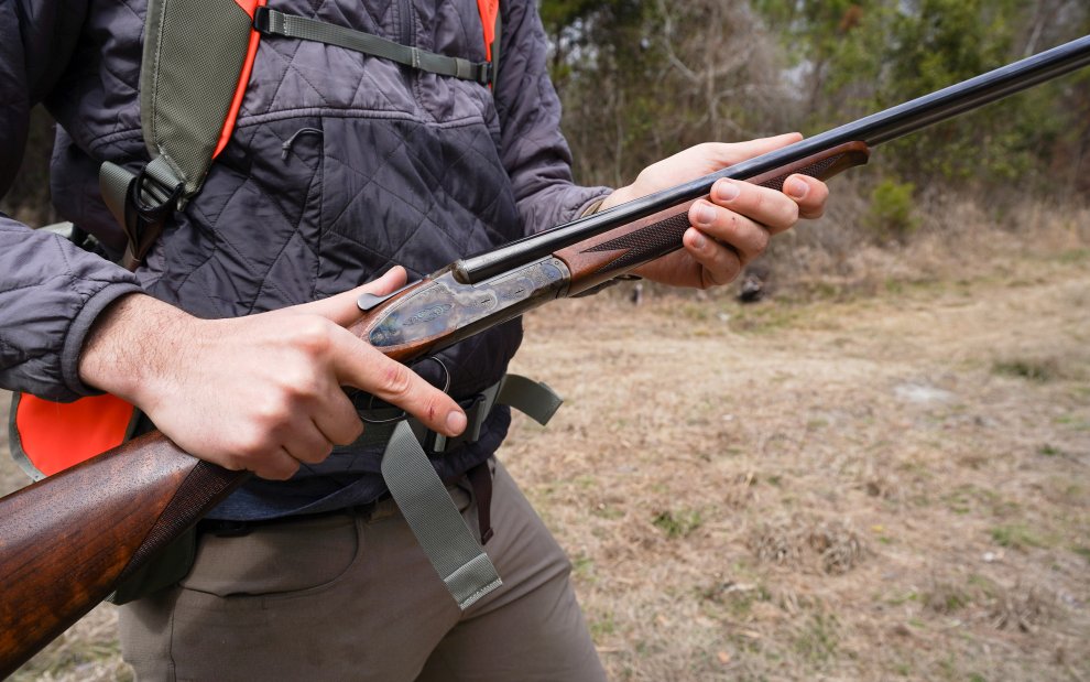 The Best Budget Side-By-Side Shotguns