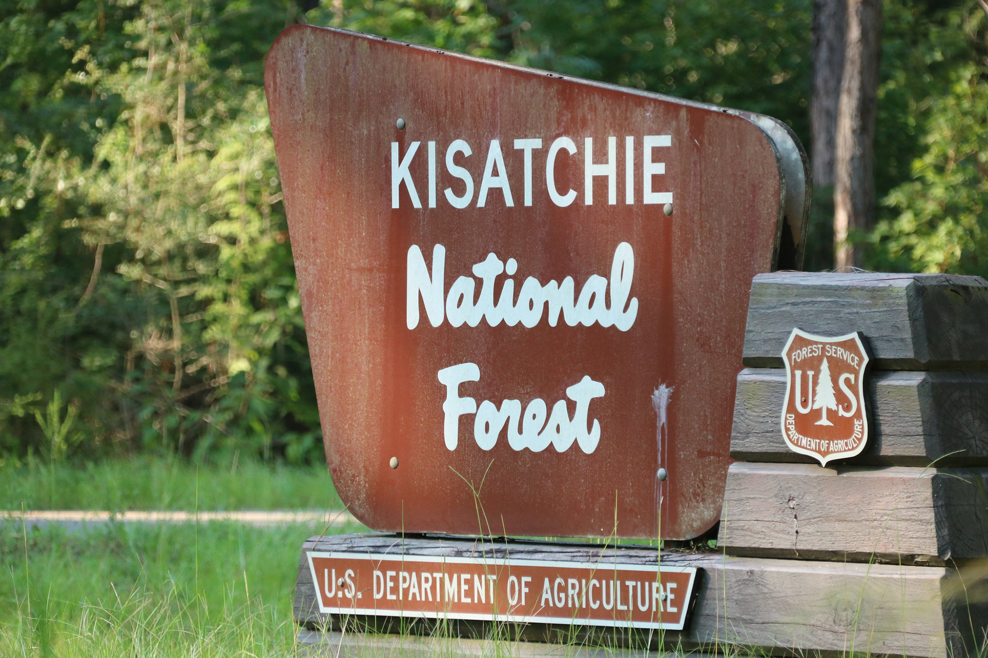 Senator Seeks to Transfer 140,000 Acres 