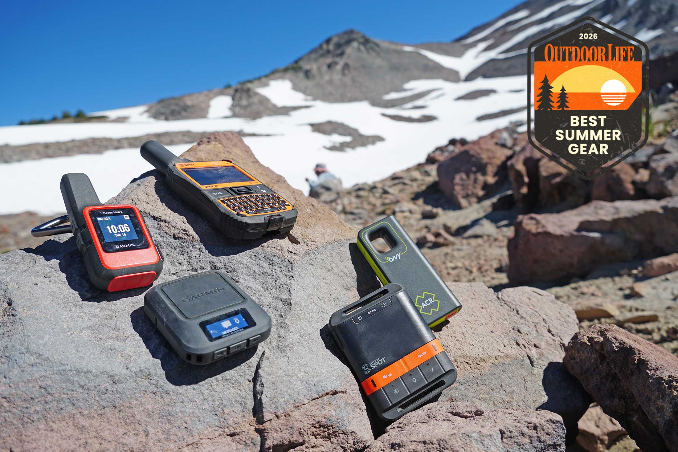 outdoor tech