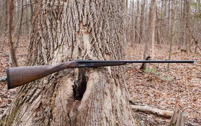 Weatherby Orion