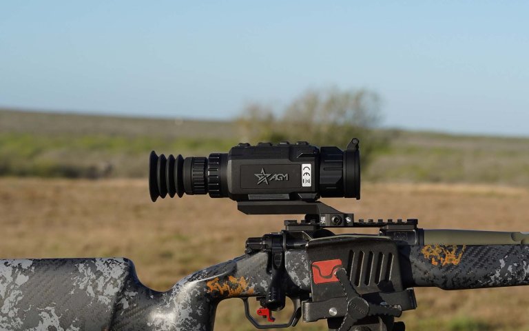 AGM Rattler