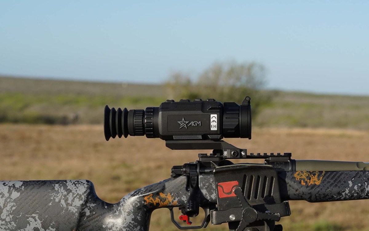 The Best Prime Day Deals on Thermal Scopes, Monoculars, and Binoculars