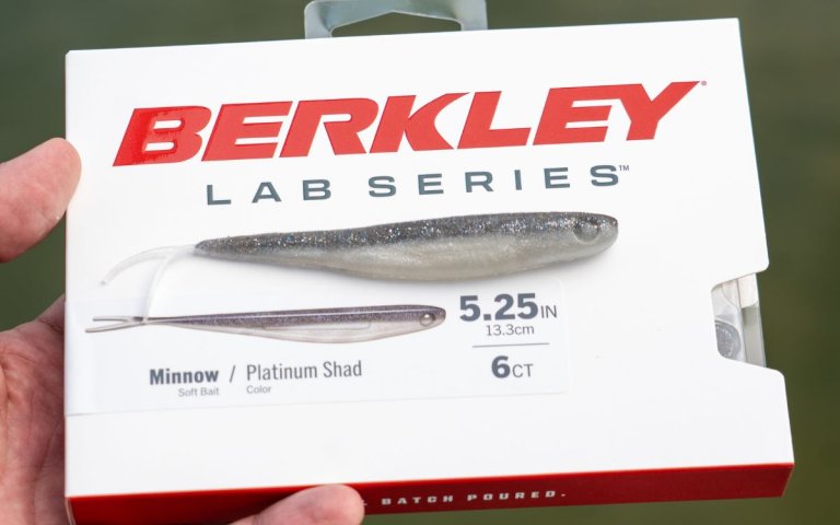 A look at the packaging of Berkley Lab Series