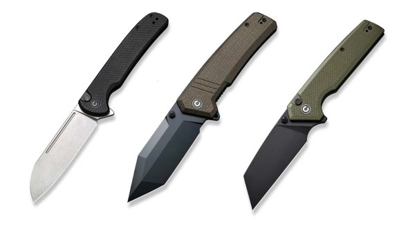 Civivi Flash Sale
