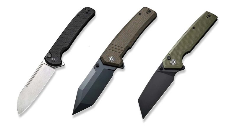 Civivi Flash Sale