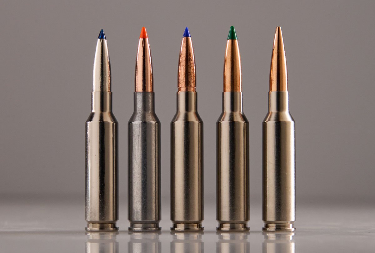 6.5 plus peak creedmoor