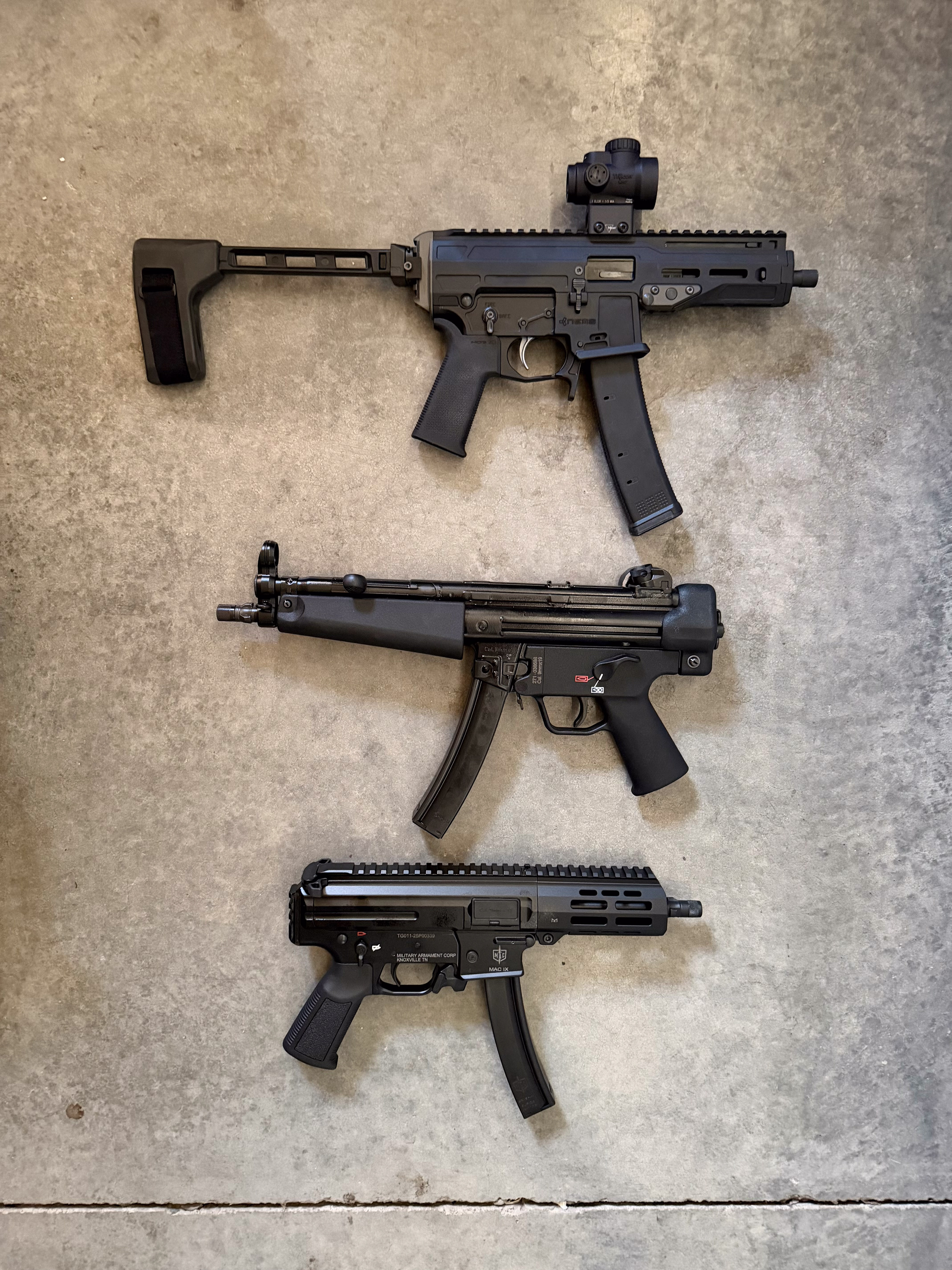 best pccs