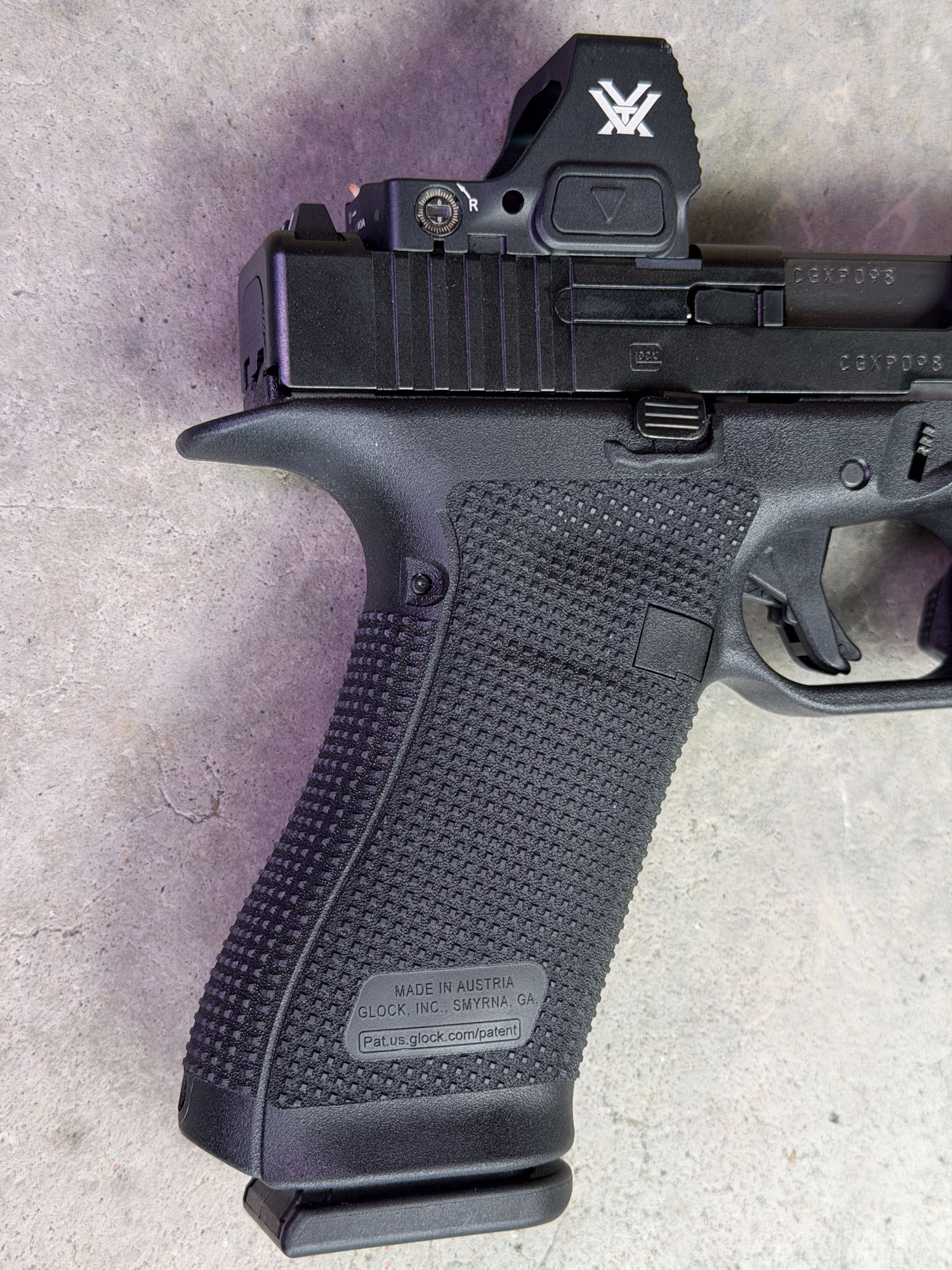 Glock