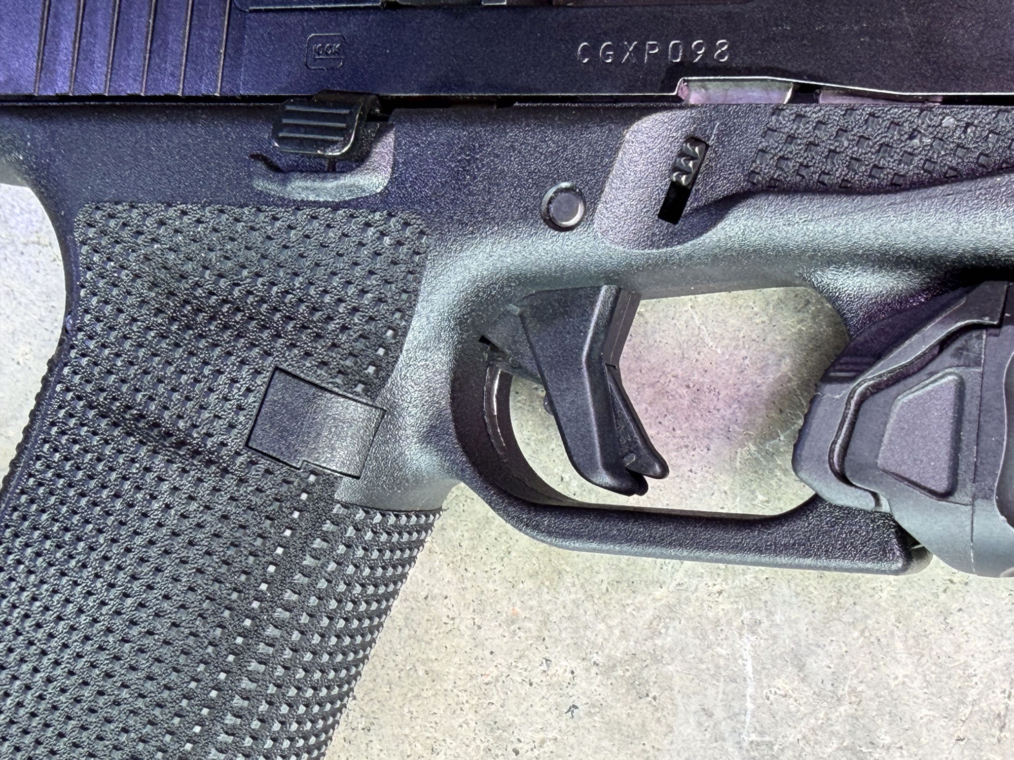 glock