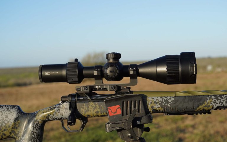 Rix Leap L12R