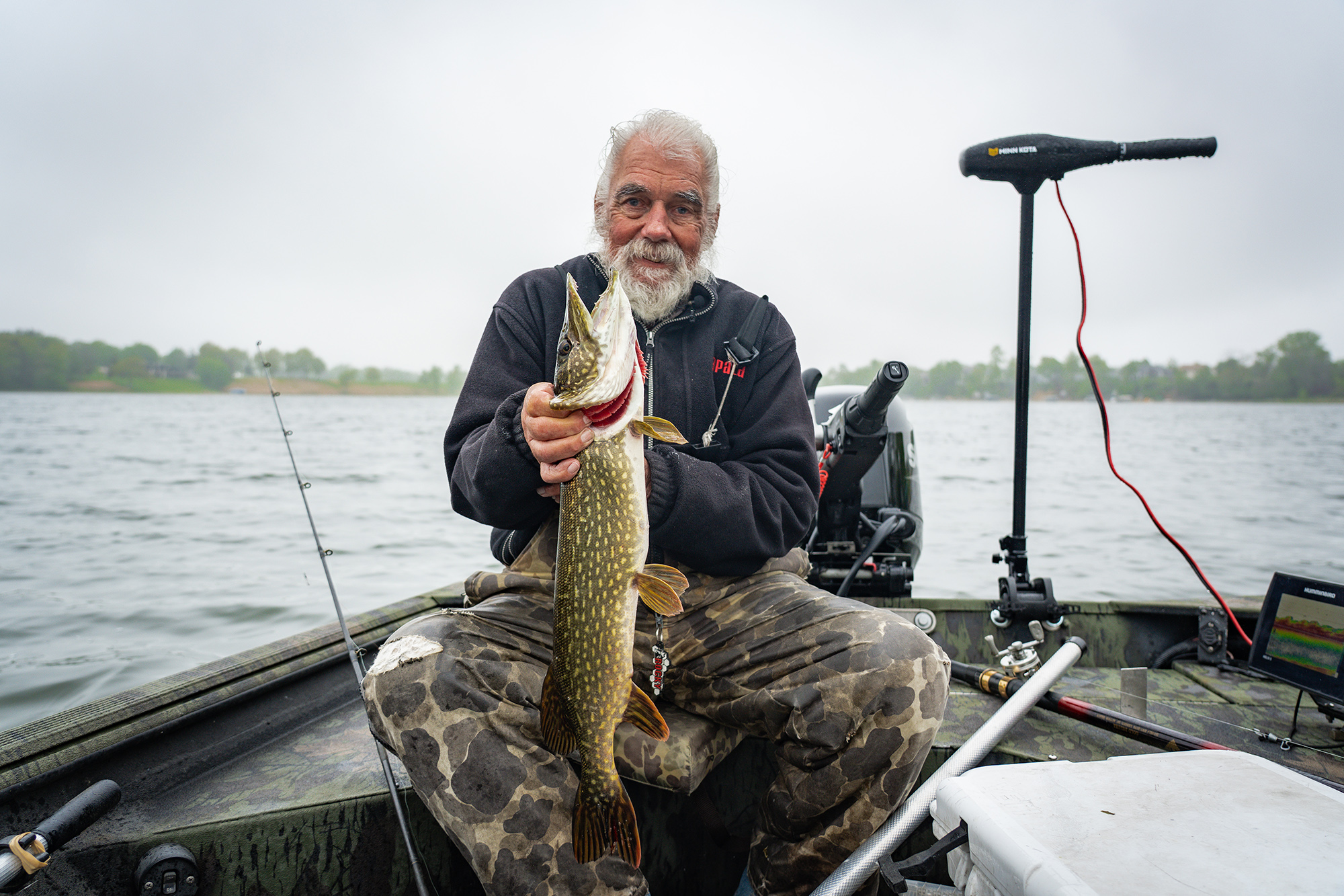 Secrets for Catching, Cleaning, and Fryi