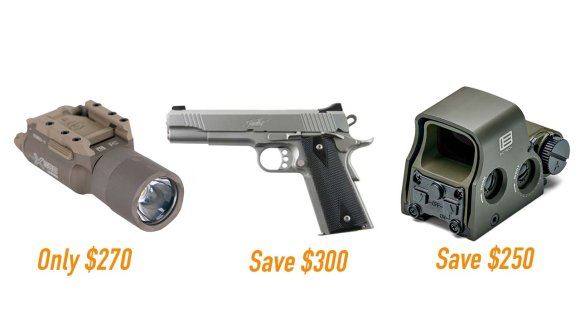 PSA Father's Day Sale