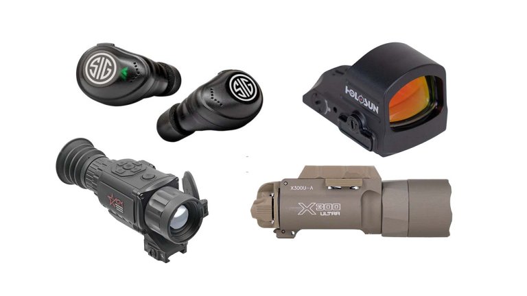 Palmetto State Armory Fourth of July Sale: The 30 Best Deals of the Event