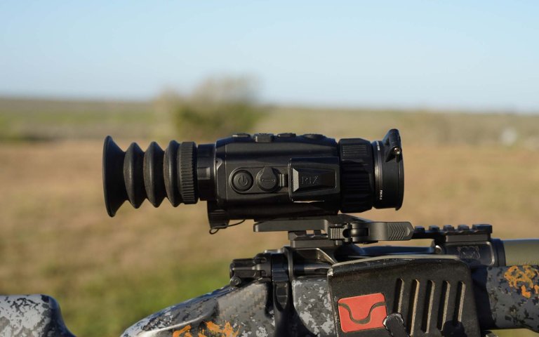 Rix Storm S6
