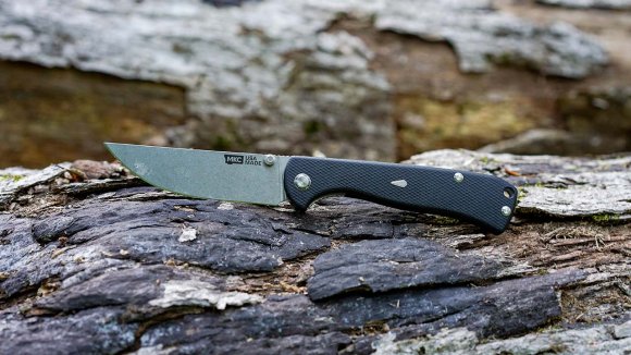 The MKC The Montana Folding Knife