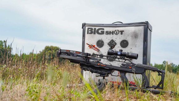 The best crossbows