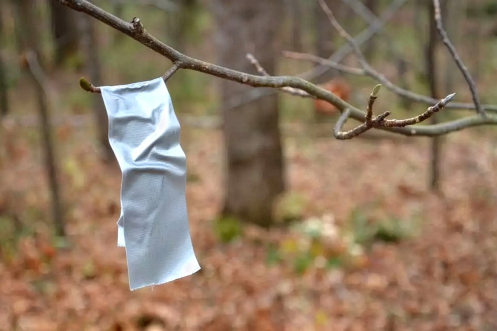 25 Practical Survival and Camping Uses for Duct Tape