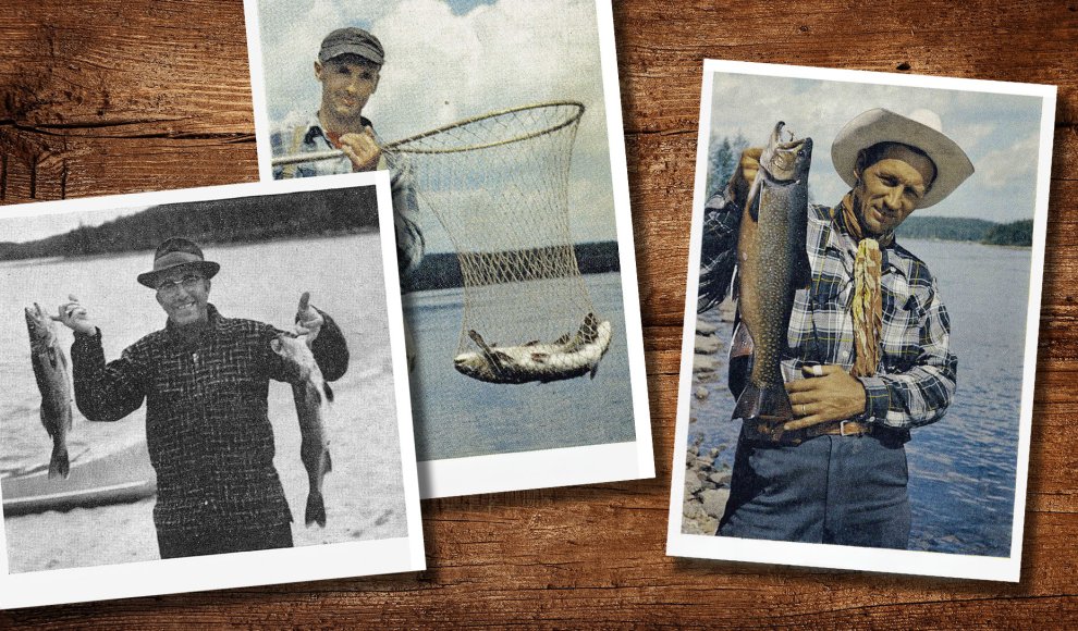 How a $250 Gamble Turned Into the Fishing Trip of a Lifetime