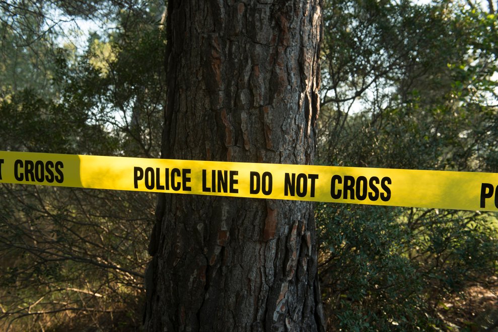 What Happens After Shed Hunters Find Human Remains