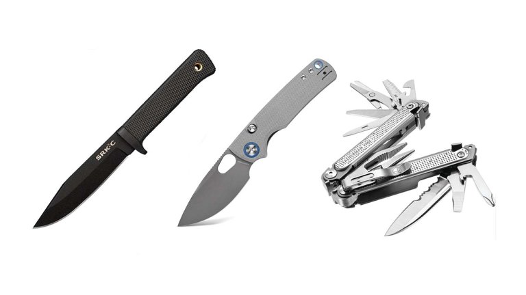 Prime Day Knife Deals