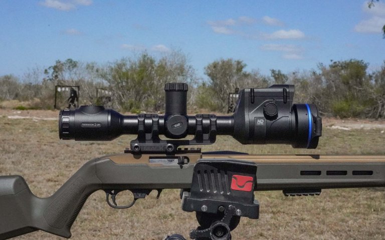Pulsar Thermion 2 XL50
