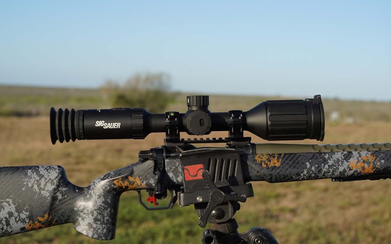 Sig Echo