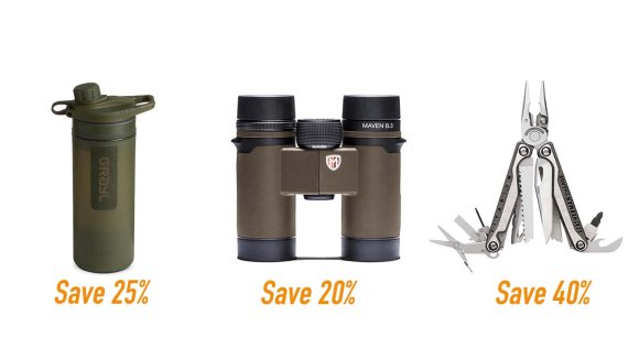The best prime day deals