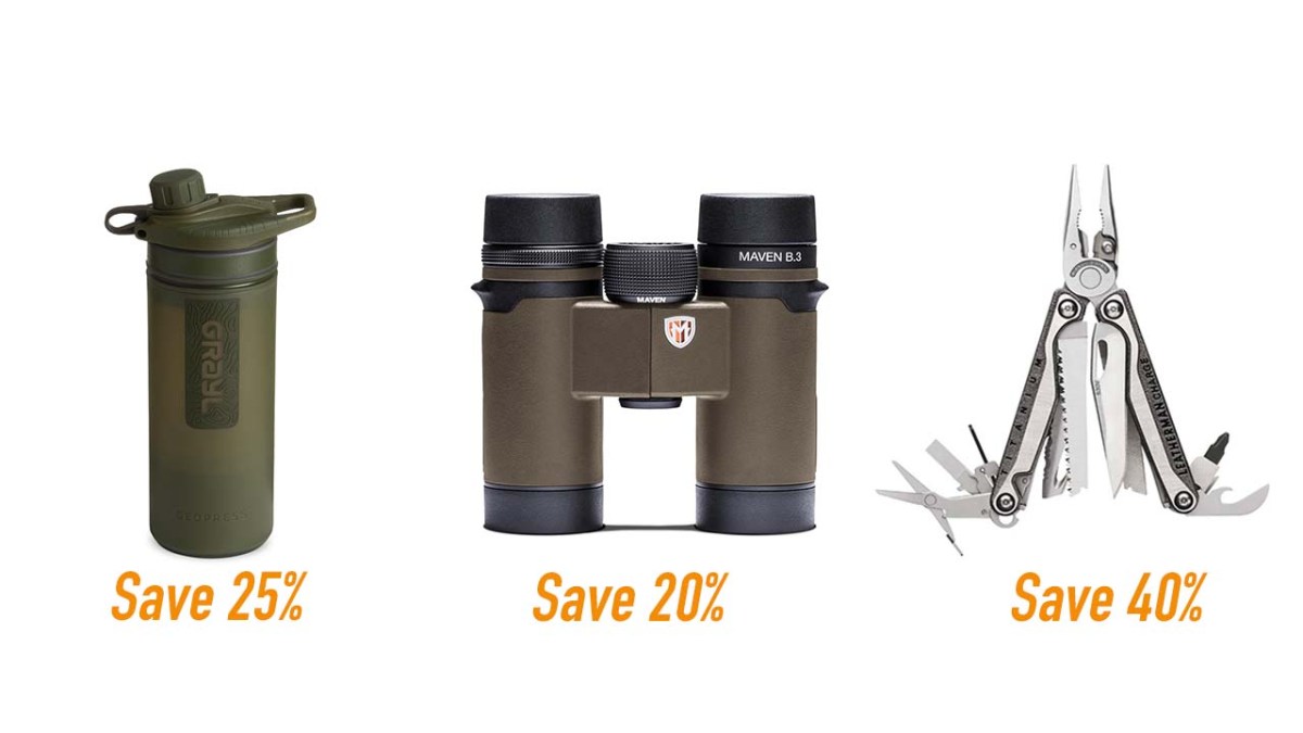 Our Top Prime Day Deals: Great Prices on Gear We Actually Use Our Top Prime Day Deals: Great Prices on Gear We Actually Use