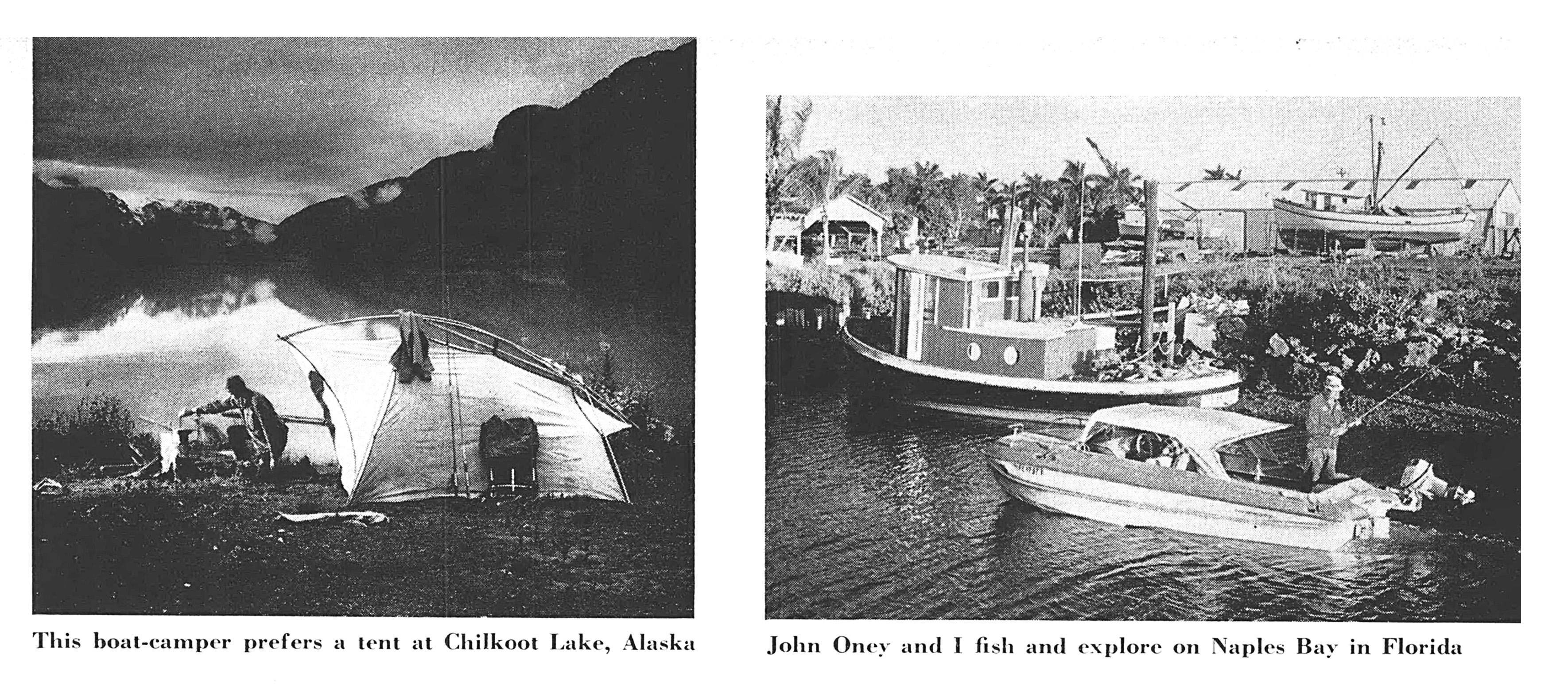 A black and white photo of green river.