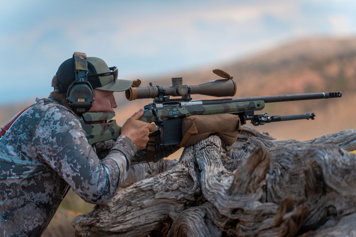 Here’s What Hunters Get Wrong About PRS Here’s What Hunters Get Wrong About PRS