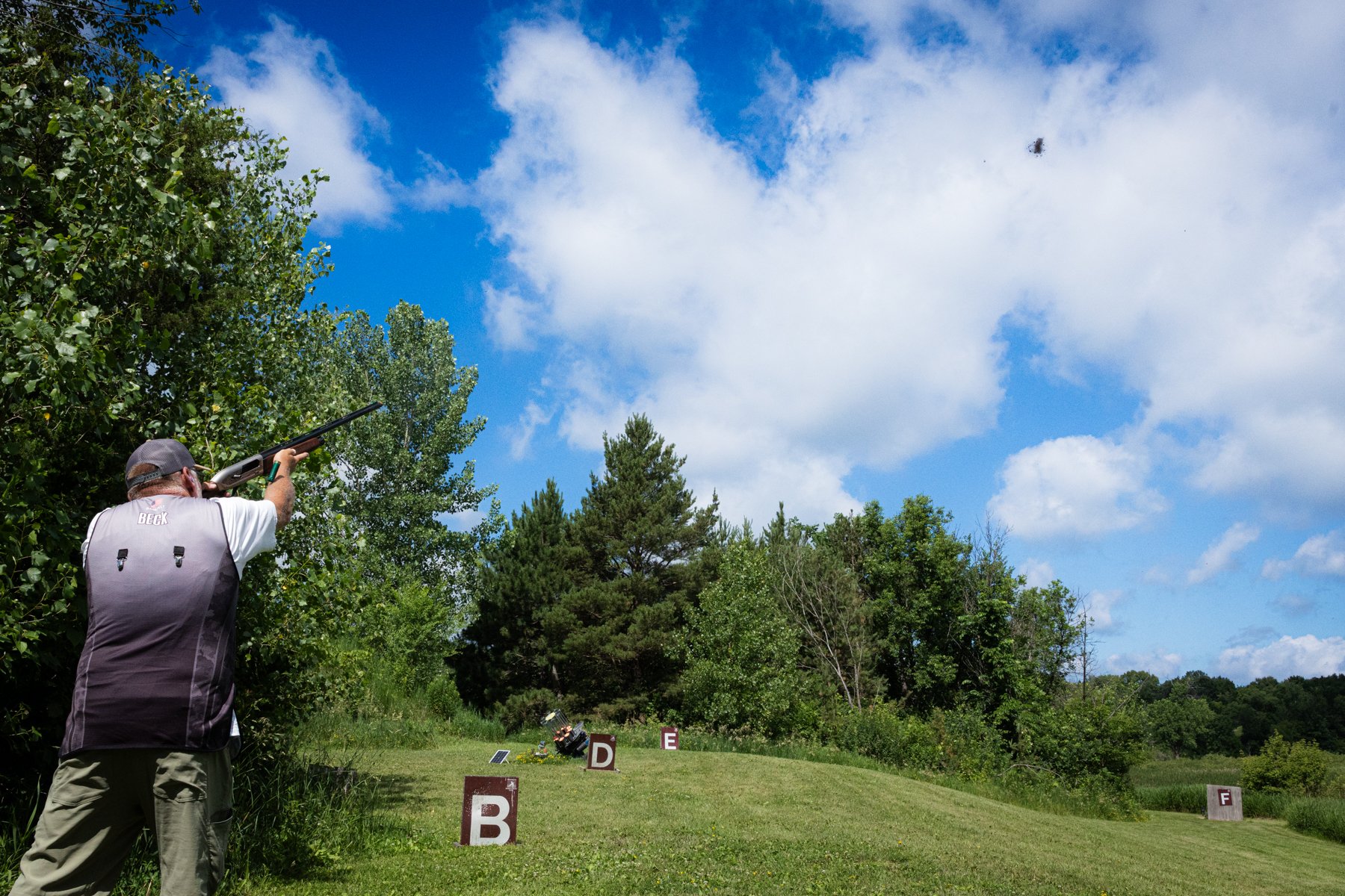 browning maxus ii