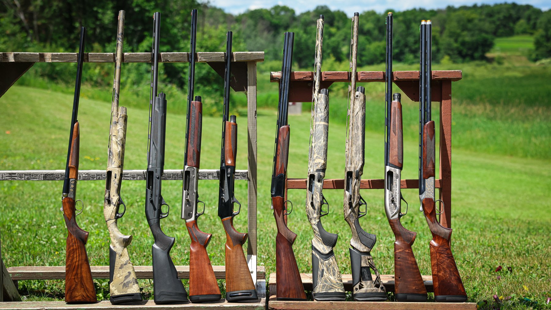 best shotguns of 2026