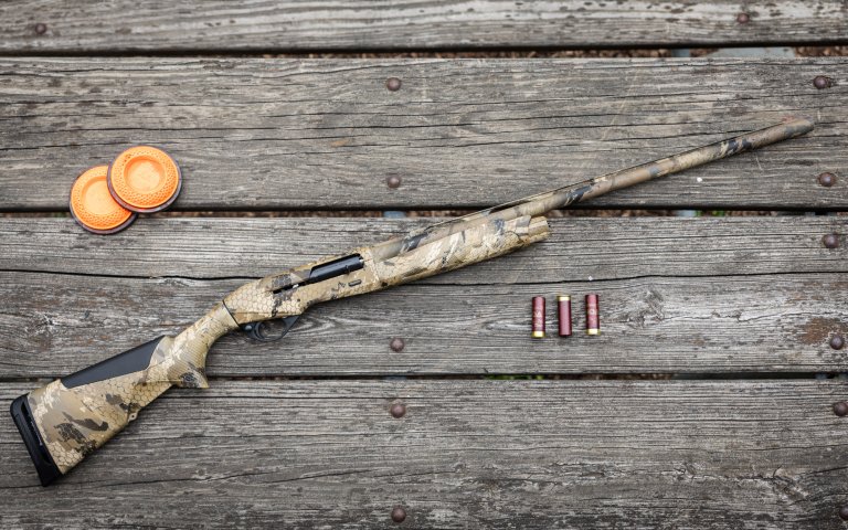 benelli m2