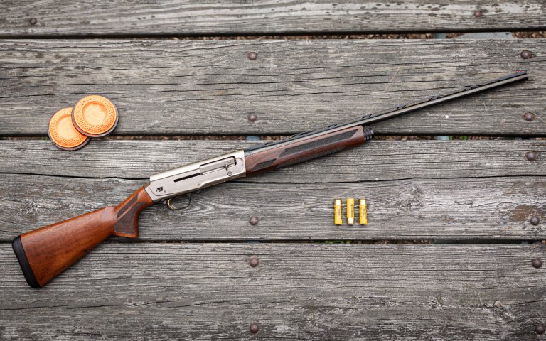browning a5 upland