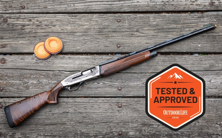 browning maxus II