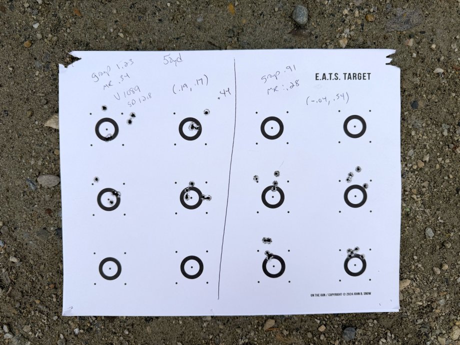 Yes, a Suppressor Can Make Your Rifle More Accurate