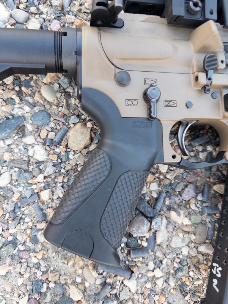 LWRC IC-9 Review: One of the Best 9mm PCCs We’ve Ever Shot