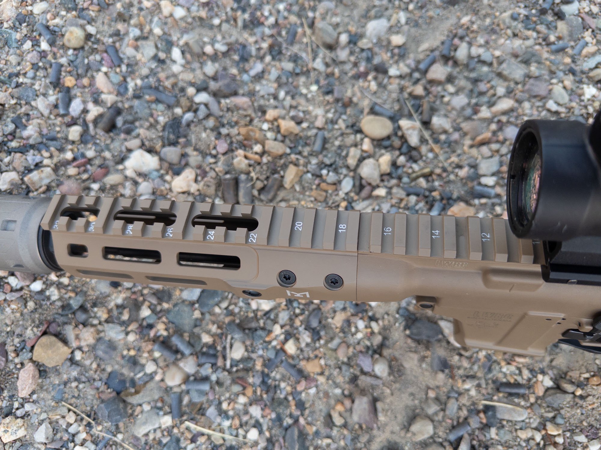 lwrc ic-9