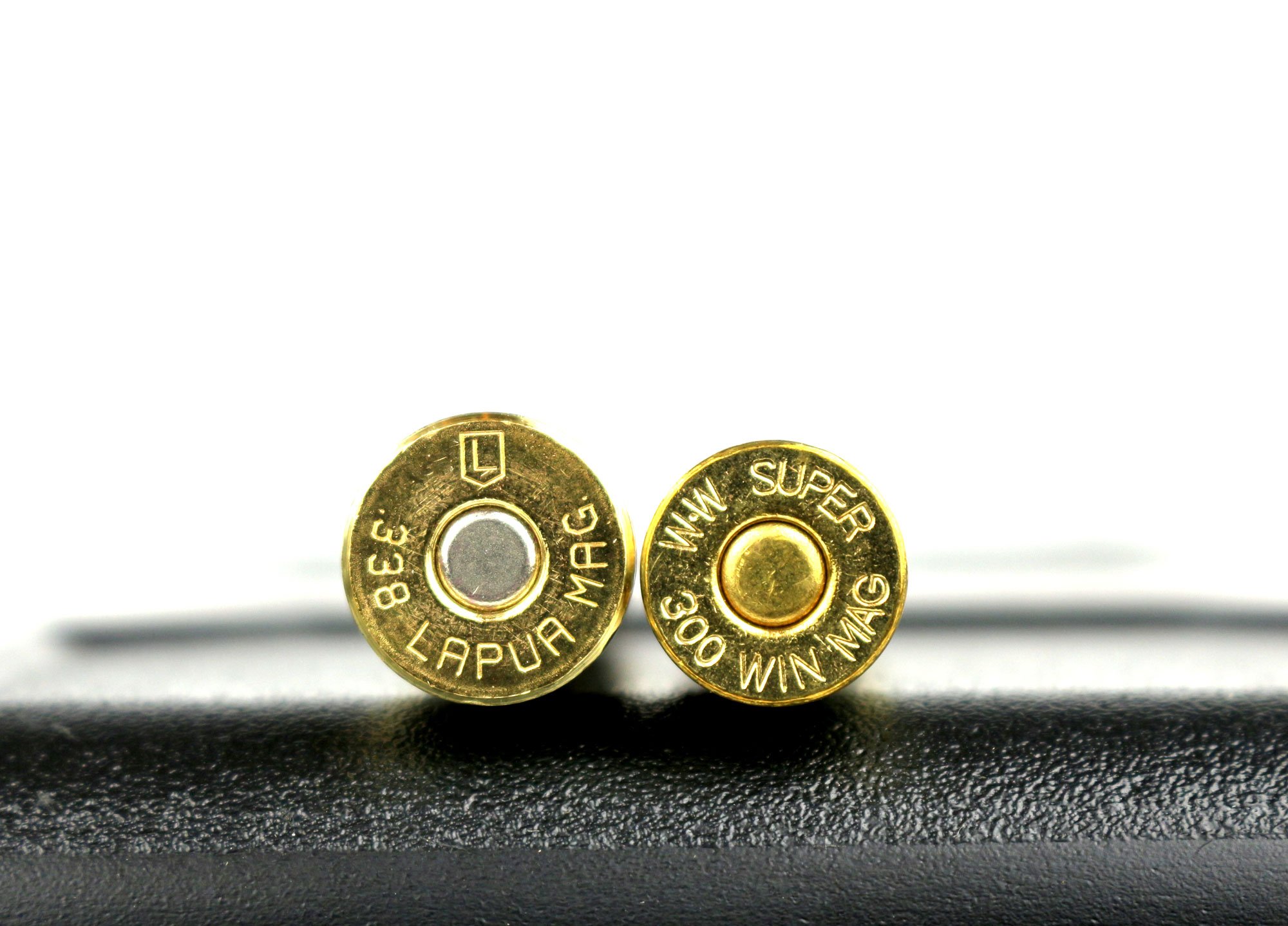 300 win mag and 338 lapua mag