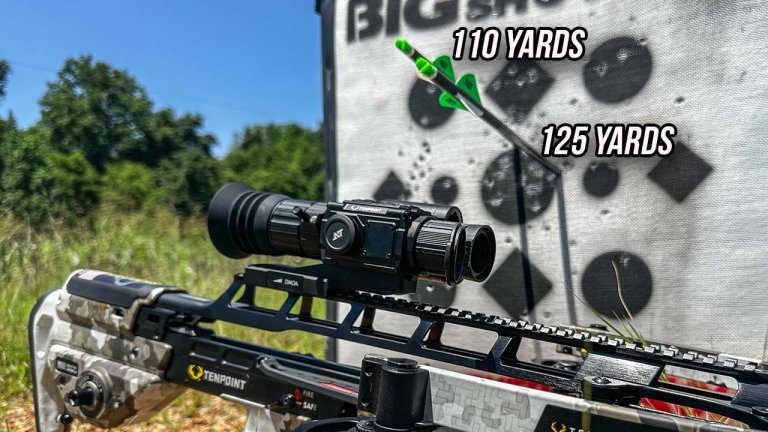 TenPoint Vision HD Review