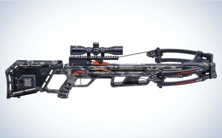 rogue ridge commander 400
